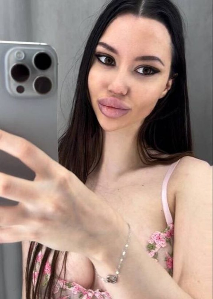 Индивидуалка Лисса главное фото в городе Локня 