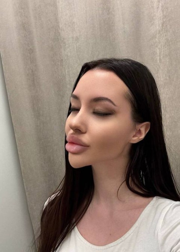 Индивидуалка Лисса фото № 2 в городе Локня