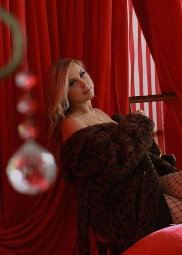 Индивидуалка Мила главное фото в городе Локня 