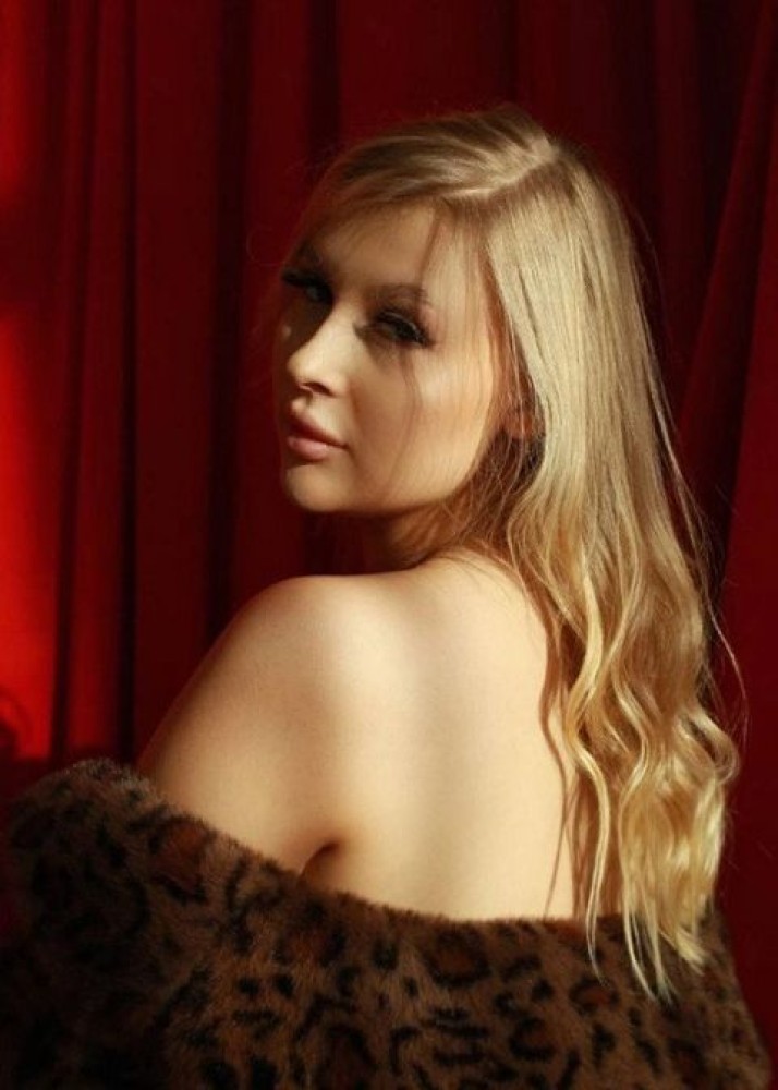 Индивидуалка Мила фото № 2 в городе Локня