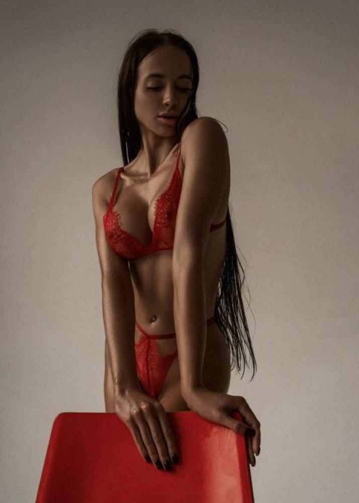 Индивидуалка Милана фото № 2 в городе Локня