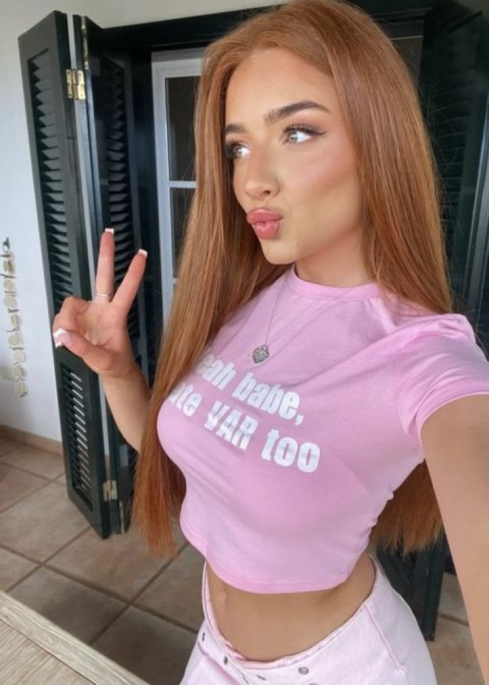 Индивидуалка Ника фото № 2 в городе Локня