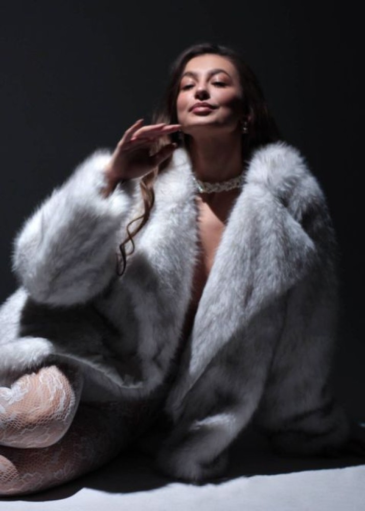 Индивидуалка Оля главное фото в городе Локня 