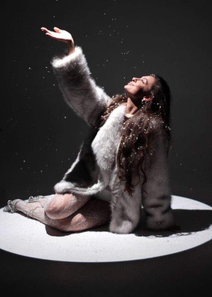 Индивидуалка Оля фото № 2 в городе Локня