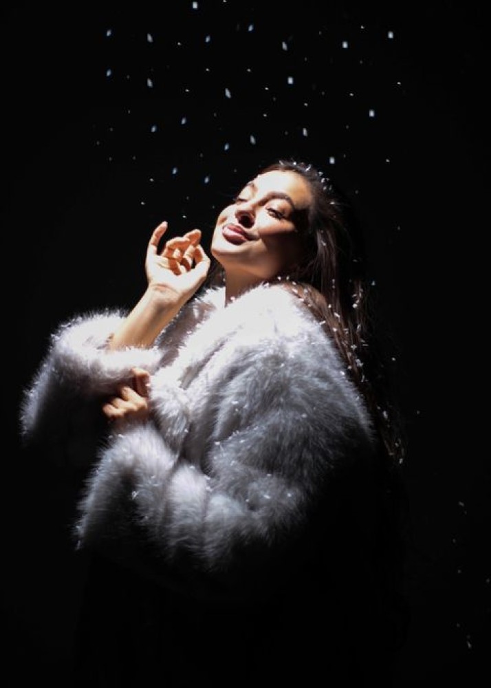 Индивидуалка Оля фото № 2 в городе Локня