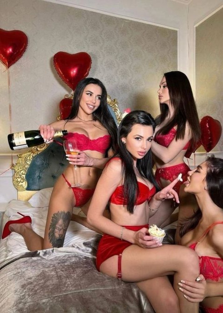 Индивидуалка Подружки фото № 2 в городе Локня