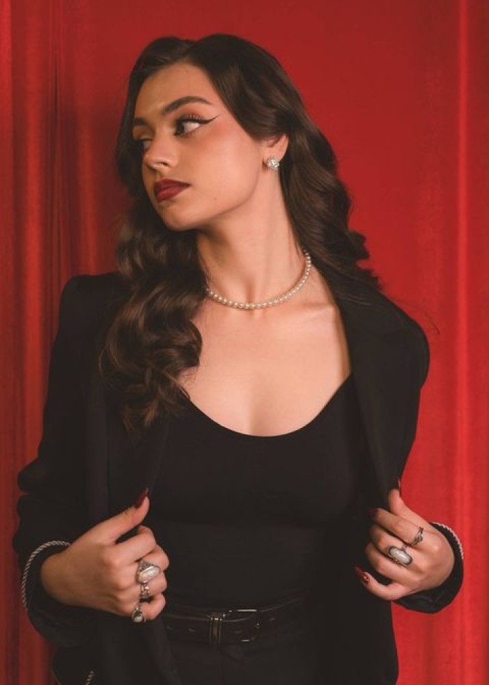 Индивидуалка Полли главное фото в городе Локня 