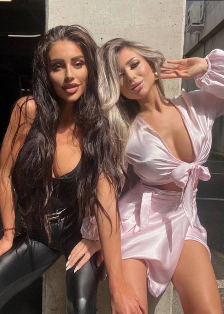 Индивидуалка Юля главное фото в городе Локня 