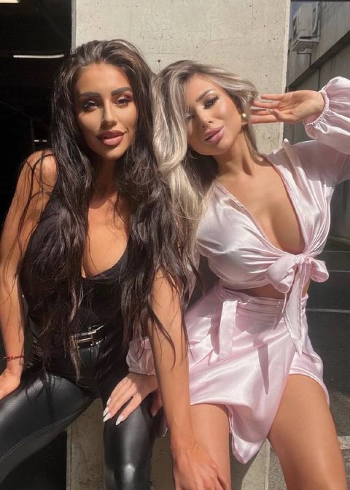 Индивидуалка Юля фото № 2 в городе Локня