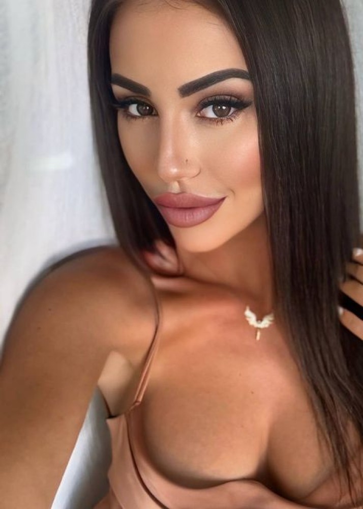 Индивидуалка Юля фото № 2 в городе Локня