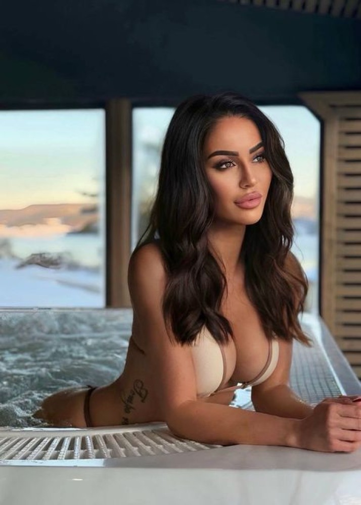 Индивидуалка Юля фото № 2 в городе Локня