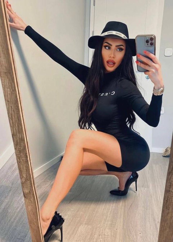 Индивидуалка Юля фото № 2 в городе Локня