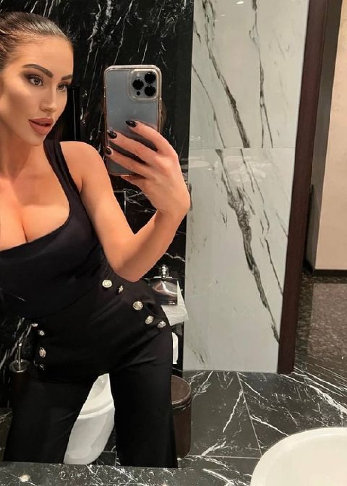 Индивидуалка Юля фото № 2 в городе Локня