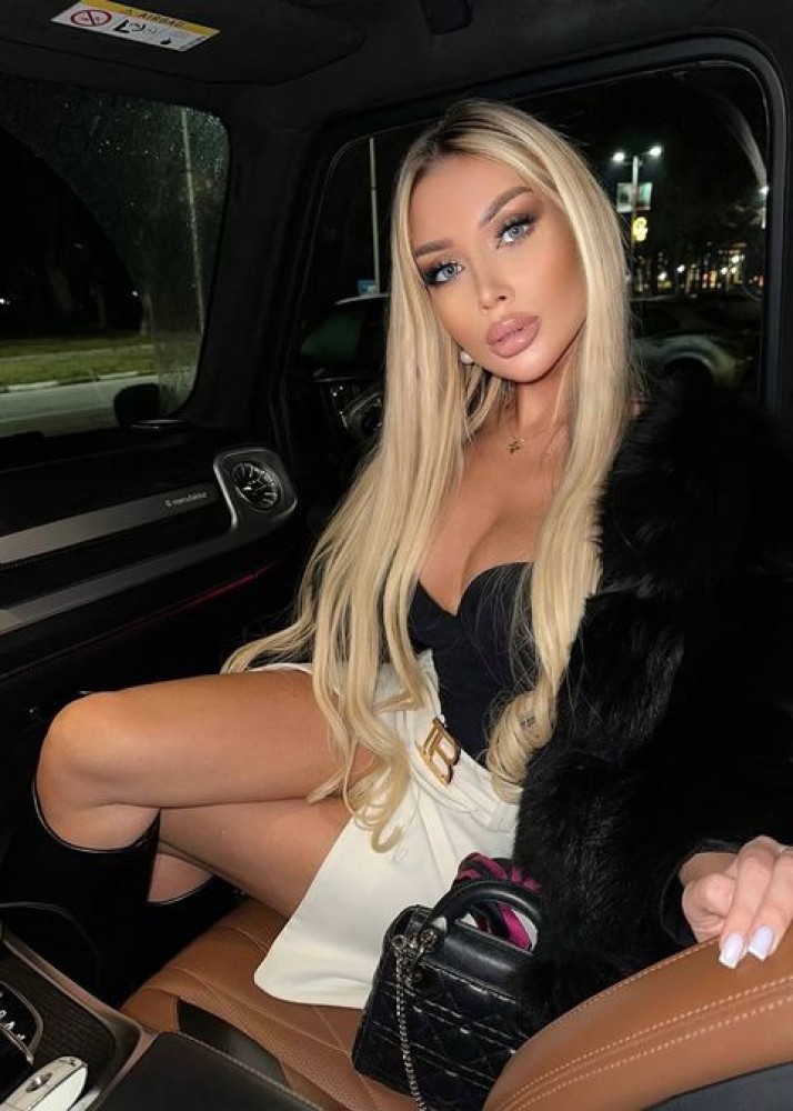 Индивидуалка Юля фото № 2 в городе Локня