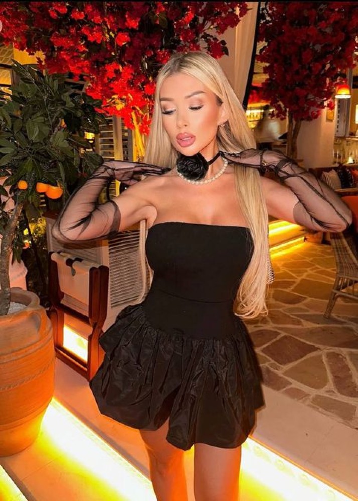 Индивидуалка Юля фото № 2 в городе Локня