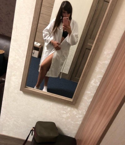 Ниночка, Г. Локня