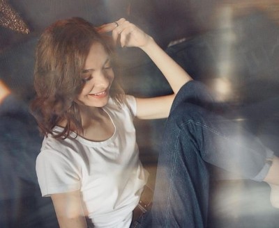 Катя, Г. Локня