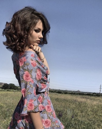 Надя, Г. Локня