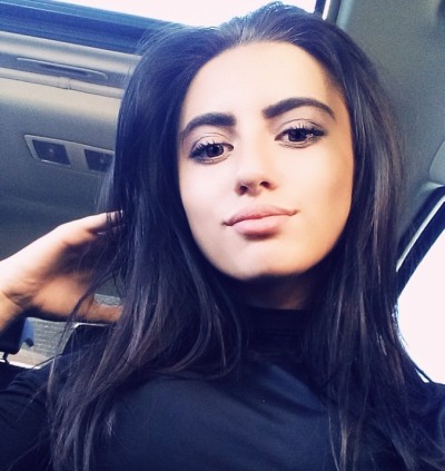 Лиля, Г. Локня