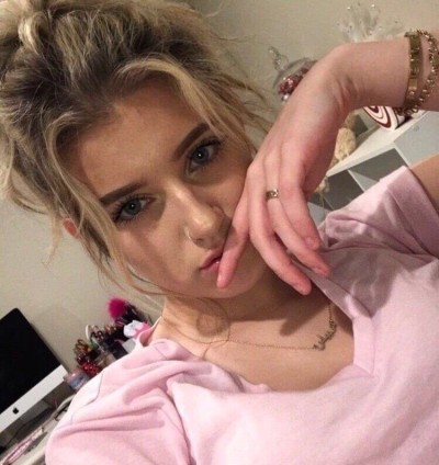 Ольга, Г. Локня