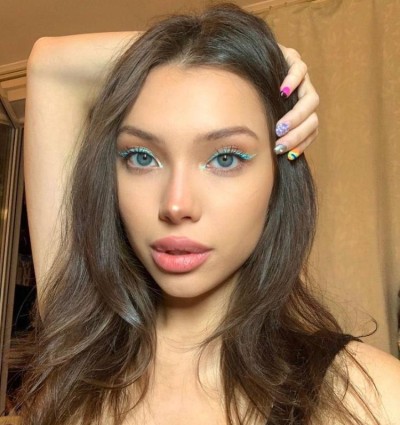 Ольга, Г. Локня