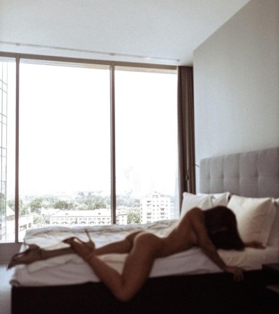 Юлечка, Г. Локня