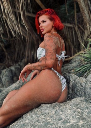 Амалия, Г. Локня