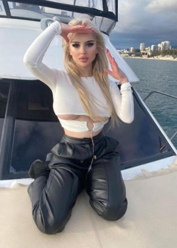 Элечка, Г. Локня