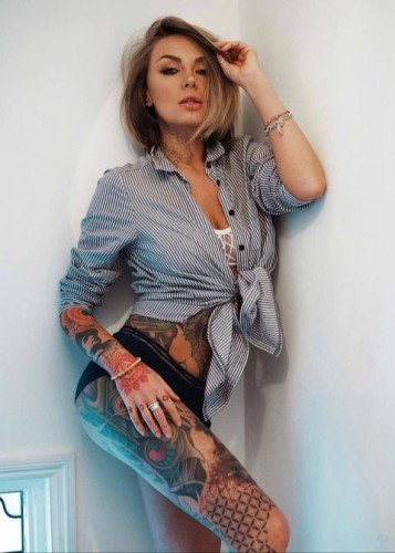 Тамара, Г. Локня