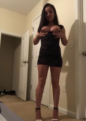 Жанна, Г. Локня